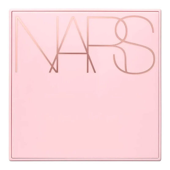 PALETA DE SOMBRAS AFTERGLOW